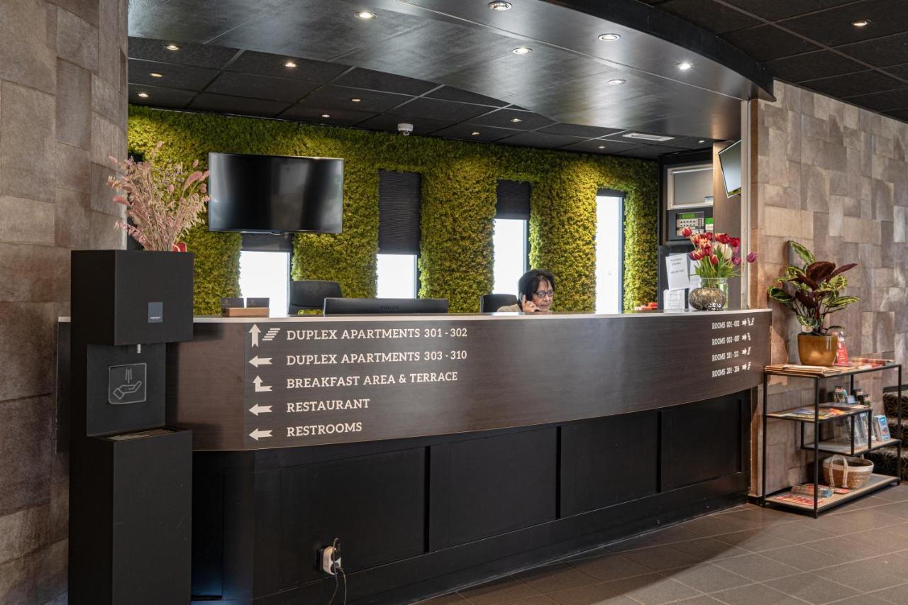 Hotel De Duif Lisse - Keukenhof Exterior photo